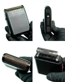 Afeitadoras Supreme Trimmer Solo de una sola lámina