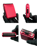 Afeitadoras Supreme Trimmer Solo de una sola lámina