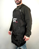 Supreme Trimmer Pro Barber Apron