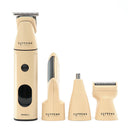 Supreme Trimmer Multigroomer 4.0 Wet/Dry 14 Piece Set