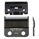 Supreme Trimmer DLC Taper Blade For Vader Clipper #CBT828