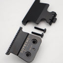 Supreme Trimmer Vader Trimmer Replacement Graphite DLC Blade #TBD370