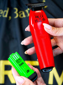 Supreme Trimmer Recharge Battery #NRG1200