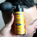 Aplicador de recorte Supreme para fibras HairThik #HFAT1