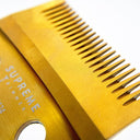 Supreme Trimmer Steel Fade Blade For Clippers #CBF424