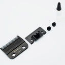 Supreme Trimmer Steel Fade Blade For Clippers #CBF424