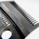 Supreme Trimmer Steel Fade Blade For Clippers #CBF424