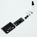 Supreme Trimmer Ceramic Taper Blade For Clippers #CBT818