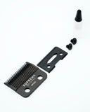 Cuchilla cónica Supreme Trimmer DLC para máquina de cortar pelo Vader #CBT828