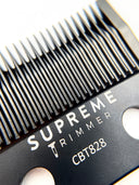 Cuchilla cónica Supreme Trimmer DLC para máquina de cortar pelo Vader #CBT828