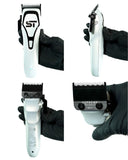Supreme Trimmer DARKSTAR 72 Clippers