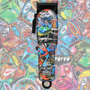 StyleCraft PRO Rebel Clipper - King Saladeen Edition #SC613M