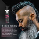L3VEL3 Hair Serum