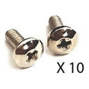 MD Blade Screws fit Andis T-Outliner