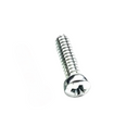 MD Case Screws For Andis T-Outliner