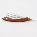 Vincent PSI 50mm Wood Handle Razor
