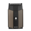 StyleCraft PRO ACE Shaver With Trimmer #SC802N