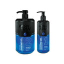 Nishman Shaving Gel Blue No. 1-2