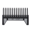 Oster 8pc Comb Attachment Set for Adjustable Blade Clipper