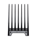 Oster 8pc Comb Attachment Set for Adjustable Blade Clipper