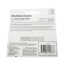 Personna Double Edge Blades 5 Pack BP9010