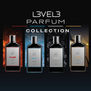 L3VEL3 Eau De Parfum Collection (Scents sold separately or as a set)