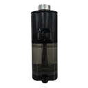 Pibbs Hot Lather Machine Front View