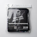 L3VEL3 Premium Shaving Towel