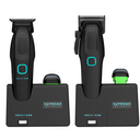 Supreme Trimmer Recharge Clipper & Trimmer Bundles