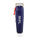 Stylecraft RIVAL Metal Hair Clipper with Digital Display - SC621BL