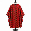 BarPro X Mirage Xtreme Roses Cape #MXL-RRZ