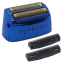 Supreme Trimmer Crunch Lite Shaver Foil & Cutter #SB55