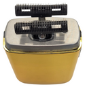 Supreme Trimmer Crunch Shaver Foil & Cutters #SB63