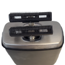Supreme Trimmer Crunch Shaver Foil & Cutters #SB63