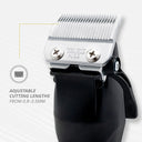 Wahl Launch Combo Cordless Clipper and Trimmer #08001