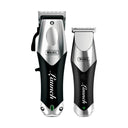 Wahl Launch Combo Cordless Clipper and Trimmer #08001