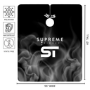 Capas de barbero premium Supreme Trimmer