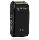 Supreme Trimmer Crunch Lite Foil Shaver Black