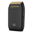 Recortadora Supreme con lámina de aluminio crujiente