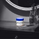 Krew Comb By Sanitary Barber – Firm Hold Pomade (4 oz.)