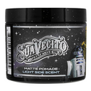 Suavecito Limited Edition Star Wars Matte Hold Pomade Light Side