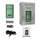 Caliber SOLO Single Foil Professional Shaver with Digital Display #413