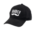 BarberMate Stache Hat