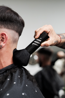 Barber Strong The Barber Duster