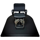 Alfombrillas de salón Rhino Xtra-Flex negras (varias opciones de formas) 