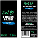 Tomb45 Aftershave Barber Cologne 250ml