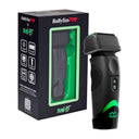 BaBylissPRO X Tomb45 Wireless-Charging Double-Foil Shaver #FXT45FS - Black
