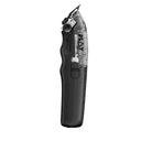 TPOB Play Max Clipper Transparent Black Edition