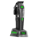 TPOB Play Max Clipper Transparent Black Edition