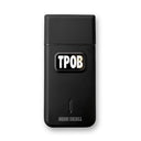 TPOB Mini Skull Shaver Blackout Edition